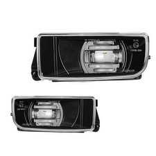 Fog Lights Lamps for 1992 1993