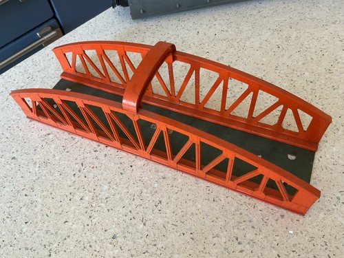Hornby dublo gauge - oo,