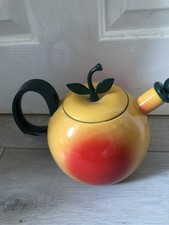 Copco Whistling Vintage Peach
