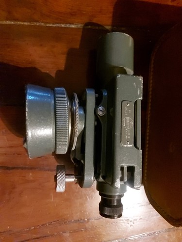 Vintage watts surveyor - watts, surveyor's