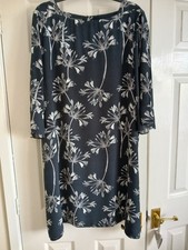 Laura Ashley Size 20 Shift