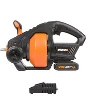 WORX 18V Drain Auger WX891