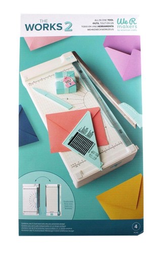 Makers the works 2 - -,