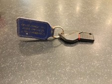 Vintage GENUINE VECTA