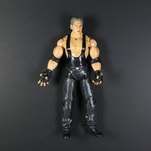 Wwe vince mcmahon action - vince,