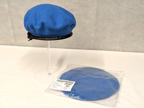Genuine british army blue - genuine,