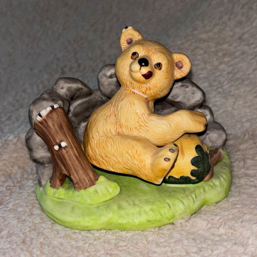Franklin mint porcelain - franklin,