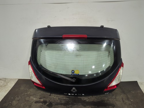 2012 renault megane hatchback - 2012,
