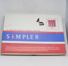 Penelope needlework simpler - penelope,