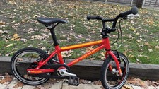 Islabike Cnoc 14 children’s bike