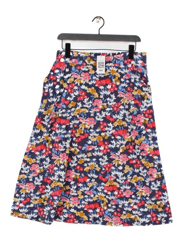 Joules women midi skirt - joules,