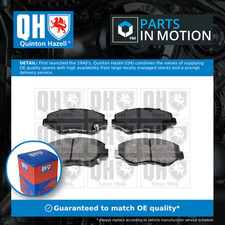 Brake Pads Set fits HONDA CR-V