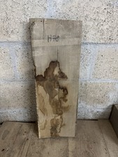 OAK Hardwood Timber Offcut -