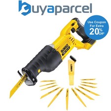 Dewalt DCS380N 18v XR