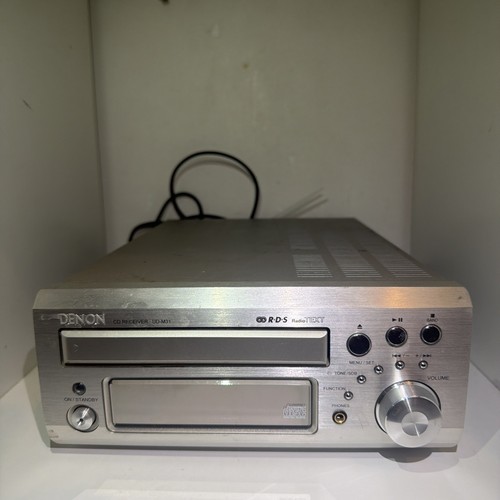 Denon m31 micro fi - micro, cd