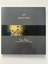 Jaquet droz siècle des - le,
