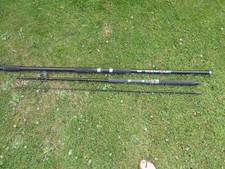 NGT Ocean Cast Beach Caster Rod 14' (3 Pieces)