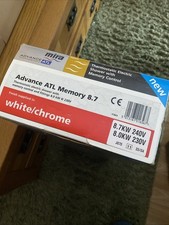 VERY RARE MIRA ADVANCE ATL