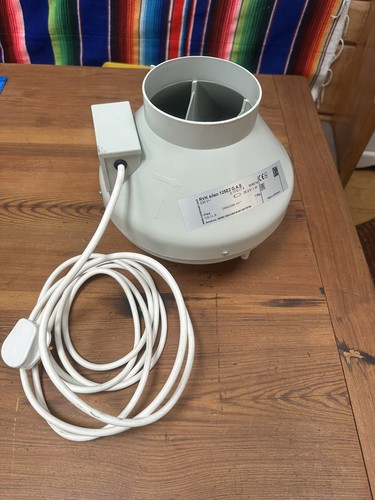 Systemair sileo rvk 125e2 - sileo,