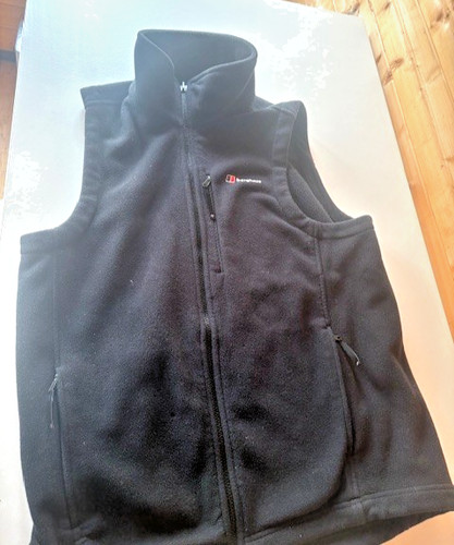Berghaus men polartec - men’s,