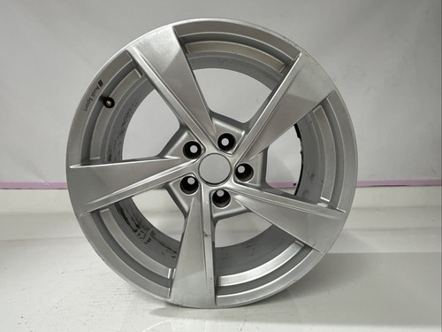 Audi 19 alloy - a4, 19"