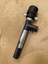 Pool Heater - 3Phase Pool Heat