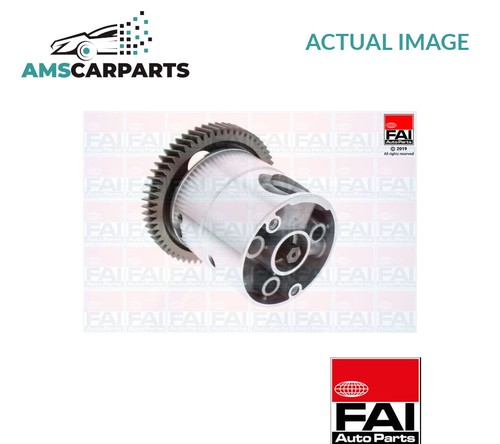 Engine oil pump op382 fai - engine,