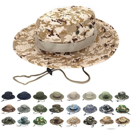 Bush boonie hat british army - bush,