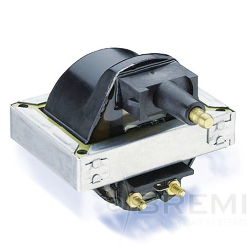 Ignition coil fits renault - coil,