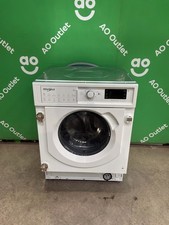 Hotpoint integrated 8kg - hotpoint,