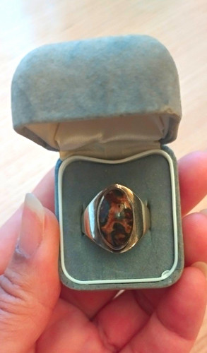 Sellors 925 sterling - c.w.,