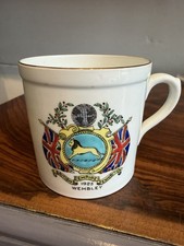 Commemorative Wembley 1925