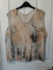 Beautiful Doris Streich Blouse