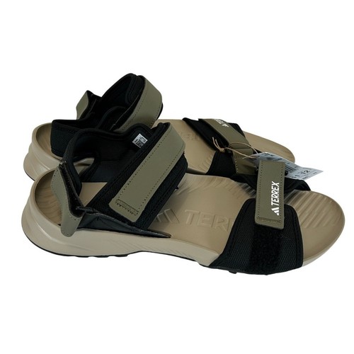Adidas terrex sandal - adidas, tan