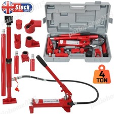 Porta Power Kit, 4 Ton