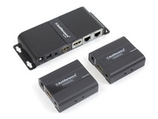 ANTIFERENCE HDMI Over CAT6 x2