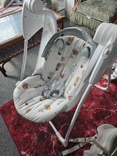Baby Swing Chair
