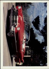 B7588- 1991 Panini Dream Cars 100 Card #s 1-100 -You Pick- 15+ FREE US SHIP