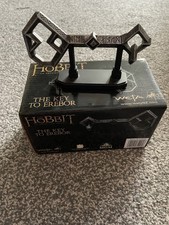 The Hobbit. Key To Erebor