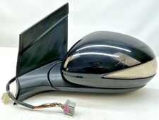 06-11 Honda Civic Passenger