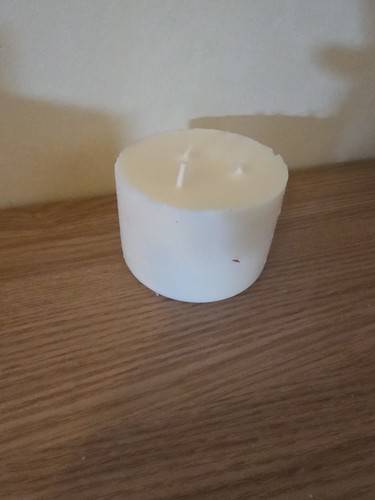 Ghouls friend wick candle - 3,