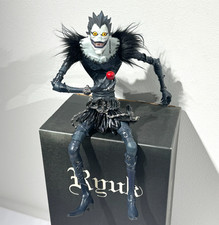 Medicom Toy VCD Ryuk Death Note Vinyl Collectible Figure Action Doll JAPAN RARE