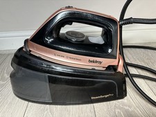 Beldray steam surge pro - beldray,