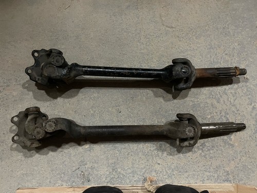 Nadella drive shafts porsche - drive,