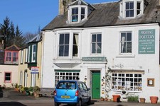 Photo A1 Moffat Pottery, High