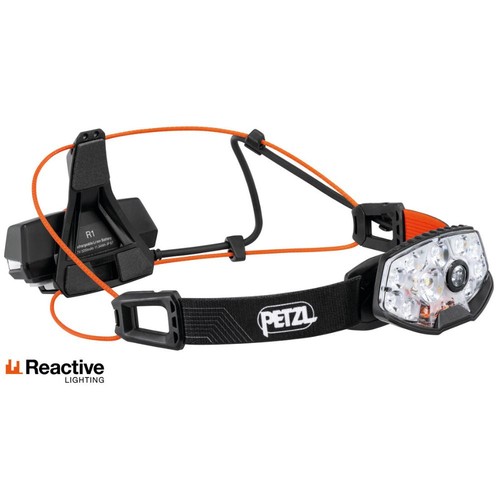 Petzl rechargeable outdoor - rechargeable,