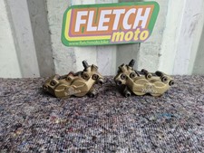 1997 DUCATI 748 916 FRONT