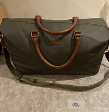 Osprey Grantham Waxed Canvas &