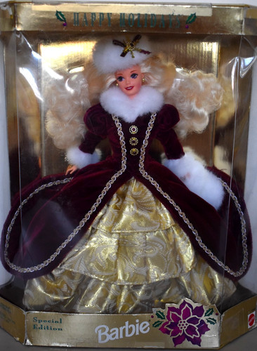 1996 special edition happy - 1996,