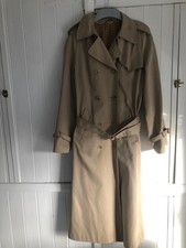 Vintage beige Dannimac women's